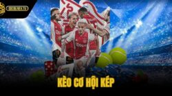 Kèo Cơ Hội Kép – Hiểu Chuẩn 1X X2 12 Cùng Socolive